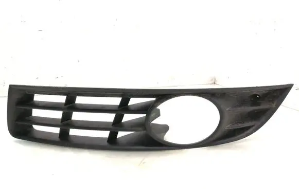 Volkswagen PASSAT B6 Front bumper lower grill 3C0853665A