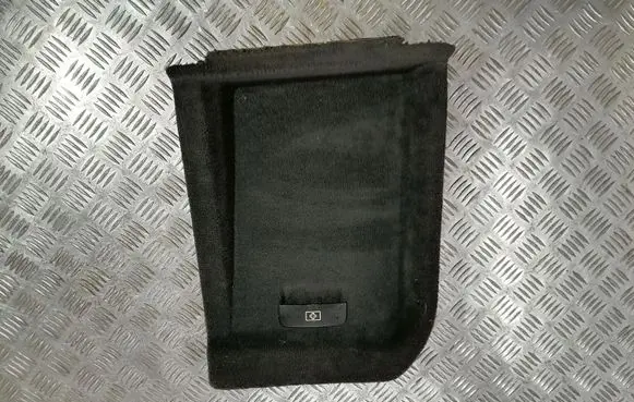 BMW X5 E70 Other trunk/boot trim element 6974237