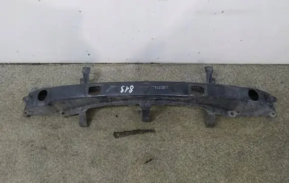 KIA Sportage Front bumper support beam 