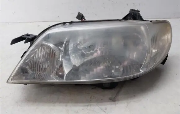 Mazda 323 Headlight/headlamp