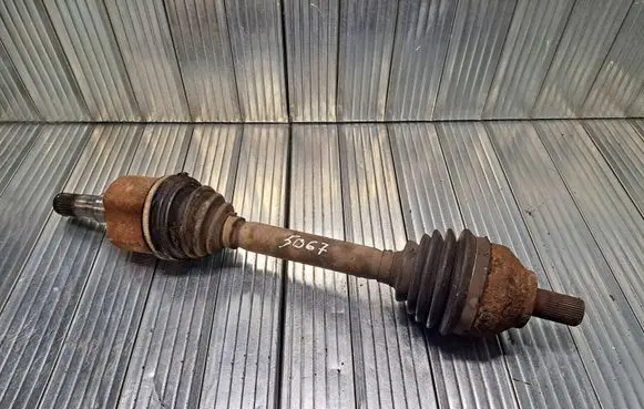Ford Focus C-MAX Front driveshaft