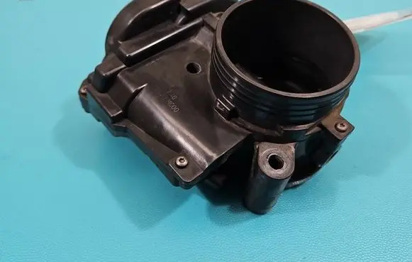 Citroen C3 Picasso Throttle body valve 862419080 IMPRK1516737