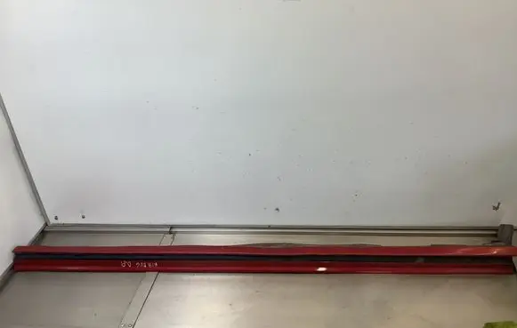 KIA EV6 Sill 