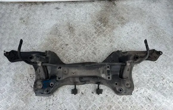 Skoda Rapid (NH) Front suspension assembly kit set 