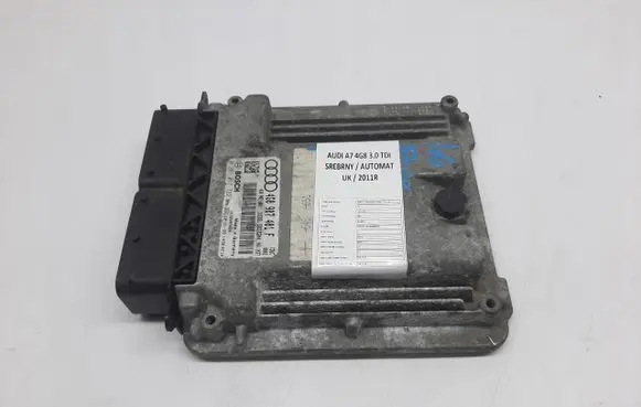 Audi A7 S7 4K8 Engine control unit/module ECU 4G0907401F
