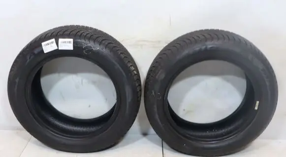 Volvo V50 R16 summer tire 