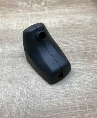 BMW 3 E90 E91 Rearview mirror trim 7132095 7132096