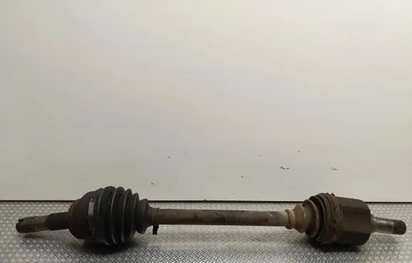 Fiat Ducato Front driveshaft