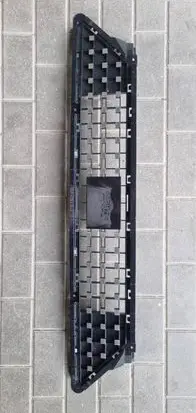 Front grill