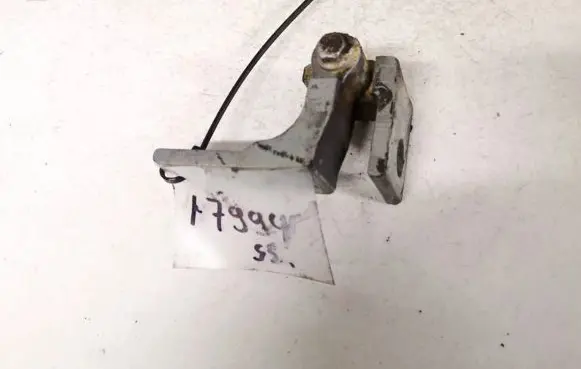 Fiat Punto (188) Front door upper hinge