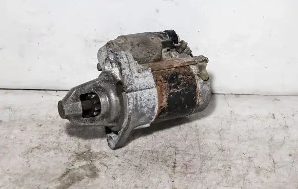 Honda Civic Starter motor