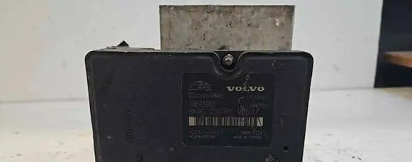 Volvo S60 ABS Pump 30643982 10092504053 5WK84034