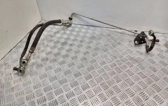Ford Explorer Air conditioning (A/C) pipe/hose 4l2419d734ba