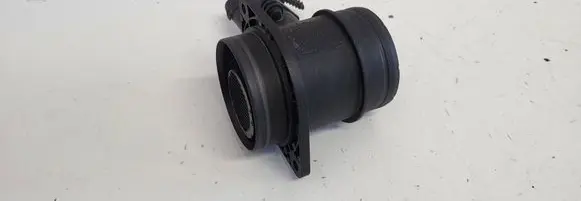 Volkswagen Caddy Mass air flow meter 0281002531 038906461B