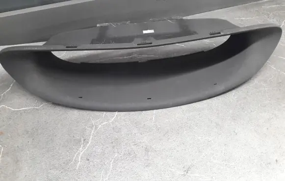 Citroen Xsara Picasso Dashboard trim 9631316577