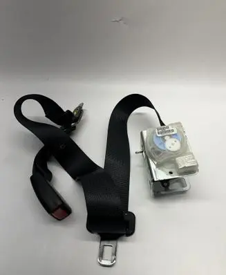 Dodge Challenger Middle seatbelt (rear) 2449238 8059092237A