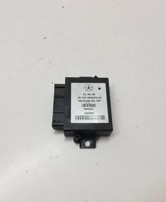 Chrysler Voyager Parking PDC control unit/module 56040539 56040539AG