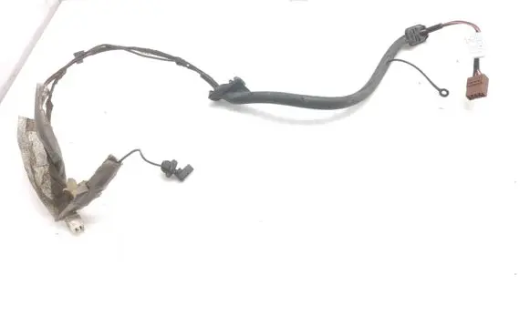 Fiat Scudo Sliding door wiring loom 1478356080