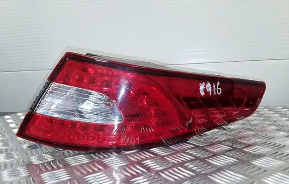 KIA Optima Rear/tail lights