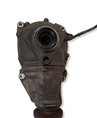 BMW X1 E84 Front differential 3151753343309 7533433 7583773
