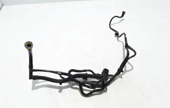 Renault Megane IV Air intake hose/pipe 118297343R