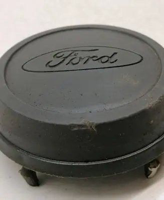 Ford Transit Original wheel cap 86VB1130BD