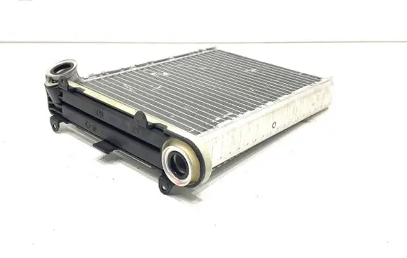 Mercedes-Benz GLE (W166 - C292) Heater blower radiator T1000275B