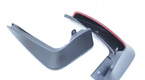 Mini Cooper Countryman F60 Front mudguard 2410137