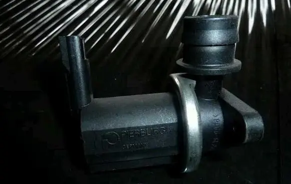 BMW X3 G01 Electromagnetic valve 7.01240.01