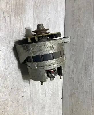 Bentley Mulsanne Generator/alternator