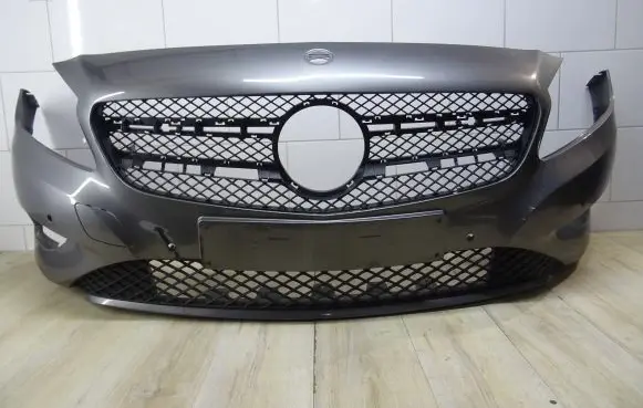 Mercedes-Benz A W176 Front bumper