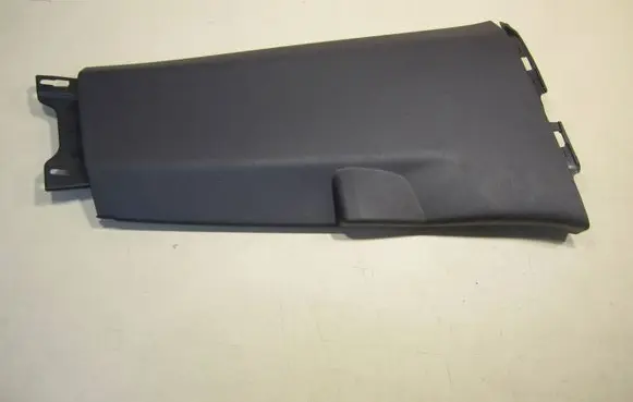 Volkswagen Taigo (B) pillar trim (bottom) 2G4867292
