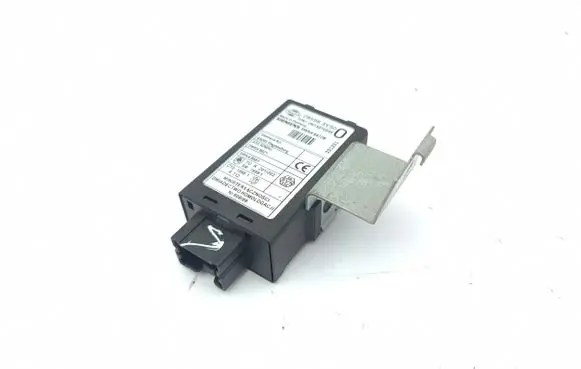 Door central lock control unit/module