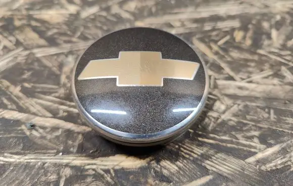 Chevrolet Epica Original wheel cap 96452311