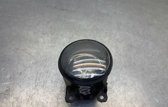 Peugeot 407 Front fog light 89210094