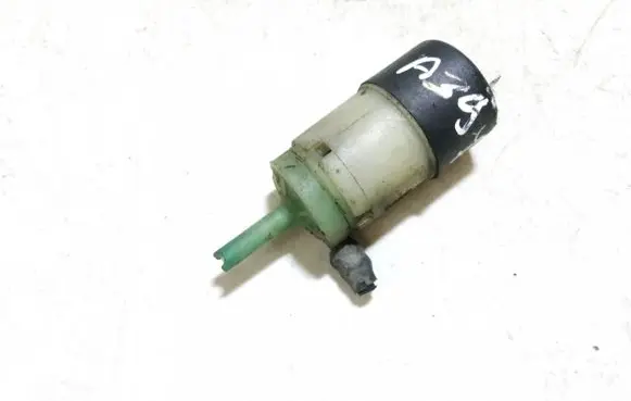 Opel Omega B1 Windscreen/windshield washer pump
