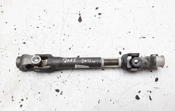 Nissan Juke I F15 Steering column universal joint b5303a2g