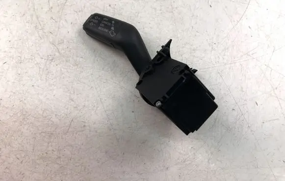 Seat Exeo (3R) Wiper turn signal indicator stalk/switch 4E0953521B