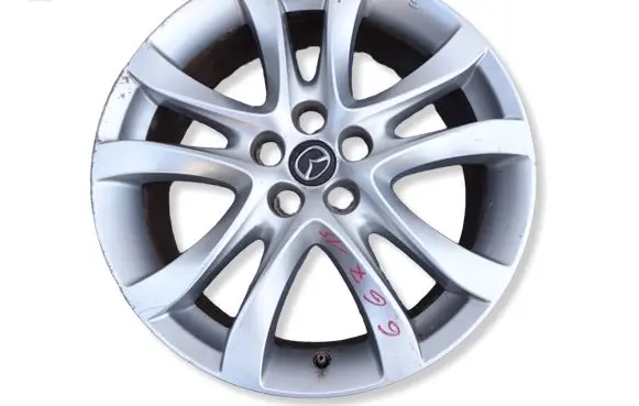 Mazda 6 R19 alloy rim 19X712J45