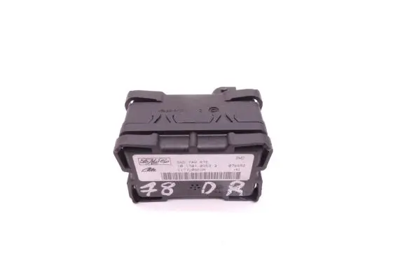 Volvo V50 ESP acceleration yaw rate sensor 10170103533 D78
