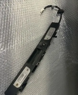 Hyundai Santa Fe Tailgate handle with camera 99240S1100 19D010101 H100S100