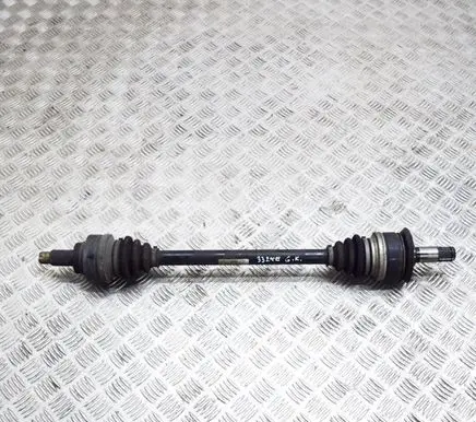 BMW 2 F22 F23 Rear driveshaft 7629301
