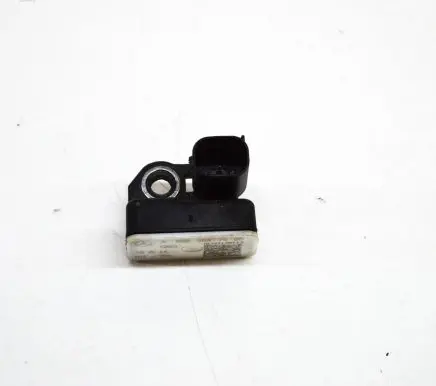 Mercedes-Benz GLE (W166 - C292) Airbag deployment crash/impact sensor A0009057600