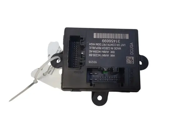 Volvo V40 Door control unit/module 31456699