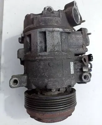 BMW X1 E84 Air conditioning (A/C) compressor (pump) 4472601853 6SBU14C