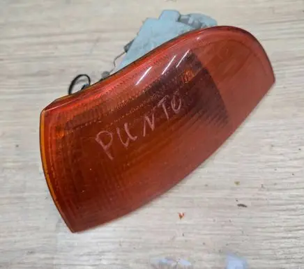 Fiat Punto (176) Front indicator light 183394B