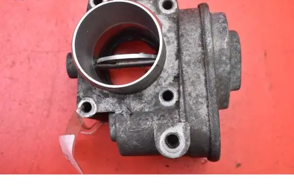 Opel Astra H Throttle body valve 8973002310