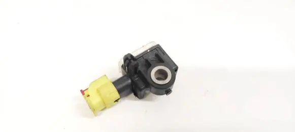 Audi A7 S7 4G Airbag deployment crash/impact sensor 4H0959643 150312201