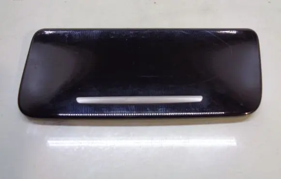 BMW 5 GT F07 Panel trim 9142159 5116914215905