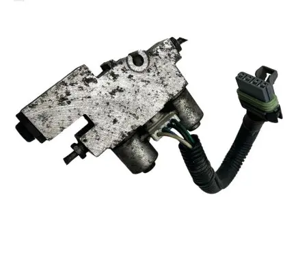 Dodge Durango I Other brake parts X2949B